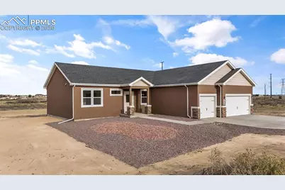 1438 N Moonbeam Drive, Pueblo, CO 81007 - Photo 37