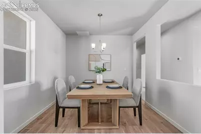 1438 N Moonbeam Drive, Pueblo, CO 81007 - Photo 5