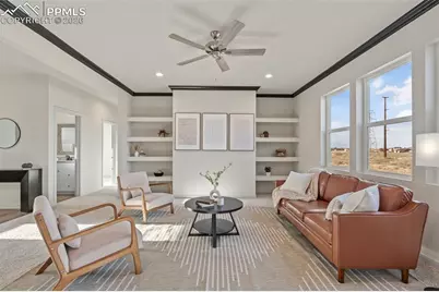 1438 N Moonbeam Drive, Pueblo, CO 81007 - Photo 11