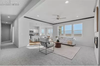 1438 N Moonbeam Drive, Pueblo, CO 81007 - Photo 9