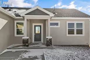 1438 N Moonbeam Dr, Pueblo, CO 81007 - Photo 3