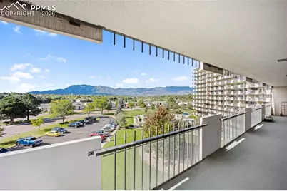 411 Lakewood Circle #B533, Colorado Springs, CO 80910 - Photo 5
