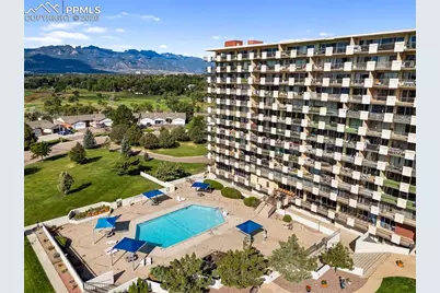 411 Lakewood Circle #B533, Colorado Springs, CO 80910 - Photo 27