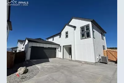10232 Spry Street, Colorado Springs, CO 80924 - Photo 1