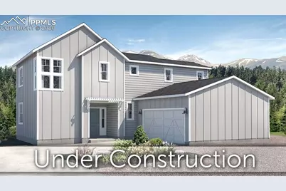 10232 Spry Street, Colorado Springs, CO 80924 - Photo 1