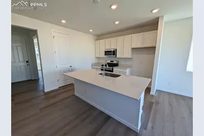 9331 Golden Buffs Drive, Colorado Springs, CO 80925 - Photo 3