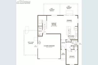 9331 Golden Buffs Drive, Colorado Springs, CO 80925 - Photo 11