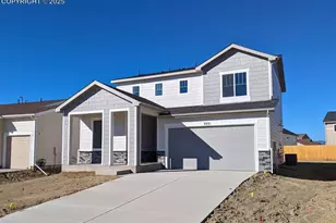 9331 Golden Buffs Dr, Colorado Springs, CO 80925 - Photo 1
