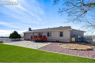 7055 Buckboard Drive, Peyton, CO 80831 - Photo 35