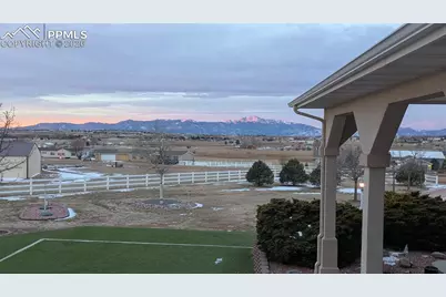 7055 Buckboard Drive, Peyton, CO 80831 - Photo 3