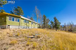 374 Fern Rd, Woodland Park, CO 80863 - Photo 7