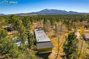 374 Fern Rd, Woodland Park, CO 80863 - Photo 31