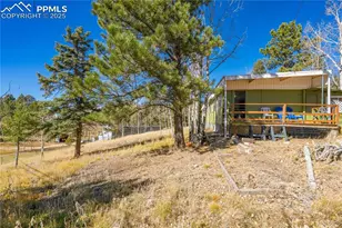 374 Fern Rd, Woodland Park, CO 80863 - Photo 23