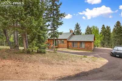 958 Cottonwood Lake Drive, Divide, CO 80814 - Photo 3