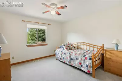 958 Cottonwood Lake Drive, Divide, CO 80814 - Photo 25