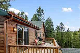 958 Cottonwood Lake Dr, Divide, CO 80814 - Photo 45