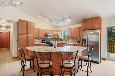 958 Cottonwood Lake Drive, Divide, CO 80814 - Photo 15