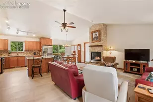 958 Cottonwood Lake Dr, Divide, CO 80814 - Photo 11