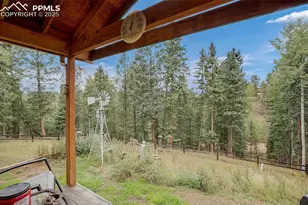 958 Cottonwood Lake Dr, Divide, CO 80814 - Photo 9