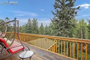 958 Cottonwood Lake Dr, Divide, CO 80814 - Photo 7