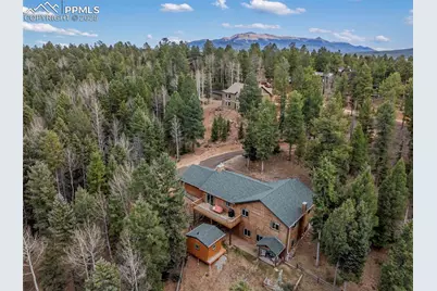 958 Cottonwood Lake Drive, Divide, CO 80814 - Photo 47