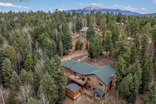 958 Cottonwood Lake Dr, Divide, CO 80814 - Photo 47