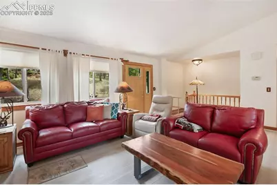 958 Cottonwood Lake Drive, Divide, CO 80814 - Photo 13