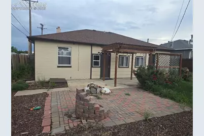 613 W 28th Street, Pueblo, CO 81003 - Photo 9