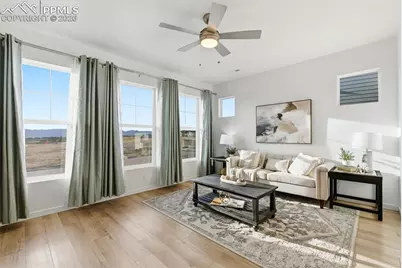 9185 Meccano Point, Colorado Springs, CO 80924 - Photo 5