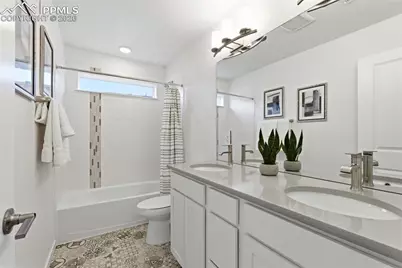 9185 Meccano Point, Colorado Springs, CO 80924 - Photo 39