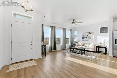 9185 Meccano Point, Colorado Springs, CO 80924 - Photo 3