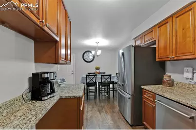1512 Rushmore Drive, Colorado Springs, CO 80910 - Photo 13