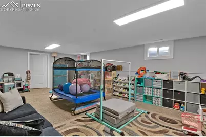 1512 Rushmore Drive, Colorado Springs, CO 80910 - Photo 29