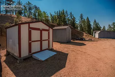 76 Pine Drive, Woodland Park, CO 80863 - Photo 35