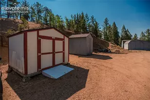 76 Pine Dr, Woodland Park, CO 80863 - Photo 35