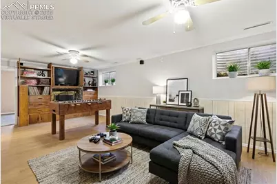 2937 Banjo Drive, Colorado Springs, CO 80918 - Photo 17