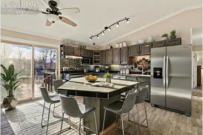 2937 Banjo Drive, Colorado Springs, CO 80918 - Photo 5