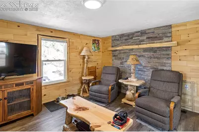 358 Fern Road, Woodland Park, CO 80863 - Photo 3