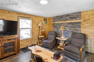 358 Fern Rd, Woodland Park, CO 80863 - Photo 3