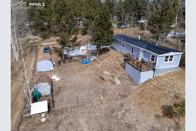 358 Fern Road, Woodland Park, CO 80863 - Photo 17