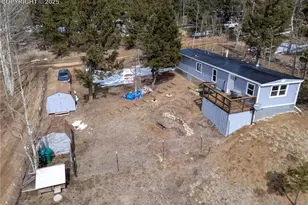 358 Fern Rd, Woodland Park, CO 80863 - Photo 17