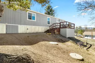 358 Fern Rd, Woodland Park, CO 80863 - Photo 1