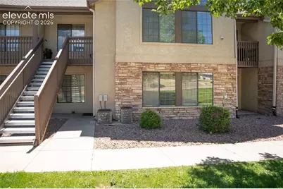 2120 Alicia Point #102, Colorado Springs, CO 80919 - Photo 1