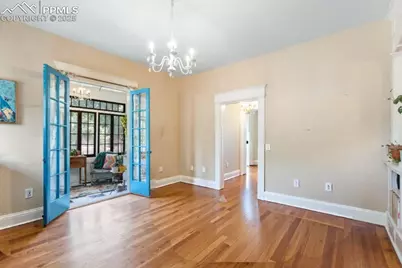 14 S 18th Street, Colorado Springs, CO 80904 - Photo 3