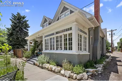 14 S 18th Street, Colorado Springs, CO 80904 - Photo 45