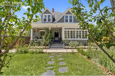 14 S 18th Street, Colorado Springs, CO 80904 - Photo 49