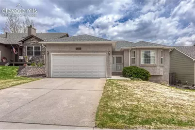 7285 Julynn Road, Colorado Springs, CO 80919 - Photo 1
