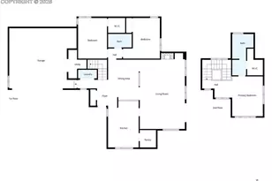 240 Crestwood Dr, Woodland Park, CO 80863 - Photo 29