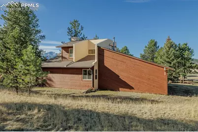240 Crestwood Drive, Woodland Park, CO 80863 - Photo 27