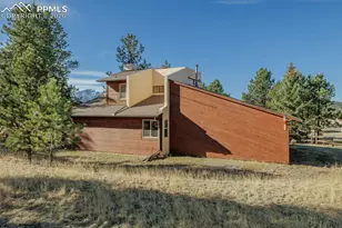 240 Crestwood Dr, Woodland Park, CO 80863 - Photo 27